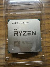 AMD Ryzen 5 5600x 3.7 GHz 6核12線程CPU處理器 歷史價格詳細信息