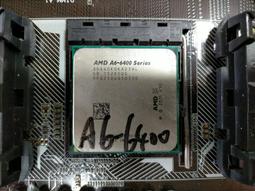 C.AMD CPU-A6-5400K 3.6G AD540KOKA23HJ 65W 雙核  直購價50 歷史價格詳細信息