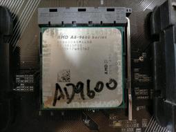 C.AMD CPU-A8-5500 3.2GHz, 四核AD550BOKA44HJ  直購價120 歷史價格詳細信息