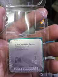 AMD A8-9600裸裝 附全新原廠風扇 現貨 全新????附購買證明????自取價1650 歷史價格詳細信息