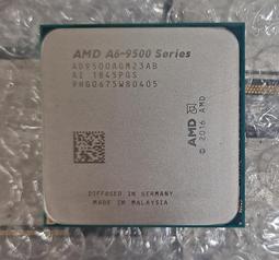 AMD A6-9500 A8-9600 APU /AM4/無風扇 歷史價格詳細信息