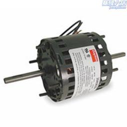 Dayton 6K411 Air Circulator Motor. Hp:1/2, Rpm:1725, Frame:48YZ - NEW 歷史價格詳細信息