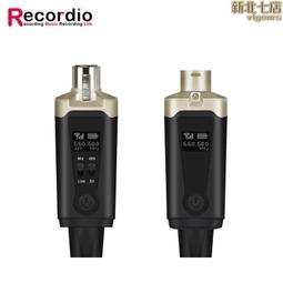 gaw-810 小型無線麥克風 迷你領夾麥克風 可攜式戶外採訪話筒 歷史價格詳細信息