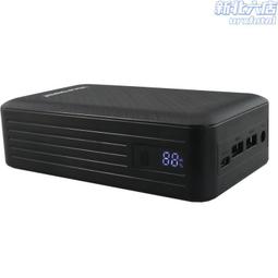 筆記本電腦移動電源dc輸出12v/16v/19v/4a/5v/2a/20000mah充電寶 歷史價格詳細信息