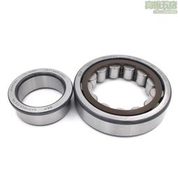 單列圓柱滾子軸承 n1018-k-m1-sp 工具機主軸軸承 歷史價格詳細信息