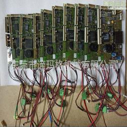 德馬格按鍵板   NC4按鍵板  德馬格注塑機NC4按鍵板 歷史價格詳細信息