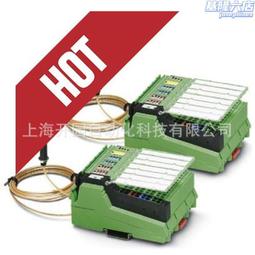 菲尼克斯總線耦合器 - FLM BK PN M12 DI 8 M12-2TX - 2736741 歷史價格詳細信息