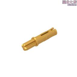 【1kg起訂】moc國產積木兼容樂高32013小顆粒 1#十字軸連接器 歷史價格詳細信息