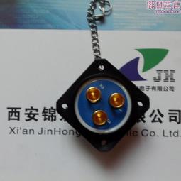 Y50EX-18圓形電連接器系列航空插頭插座接插件連接器卡口快速連接 歷史價格詳細信息