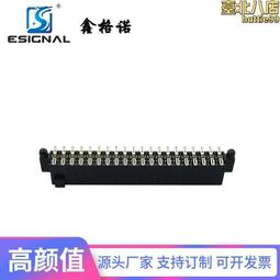 申泰高速連接器TFM-145-11-L-D-A-K國產替代公1.27間距90PIN直插 歷史價格詳細信息