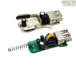 全協議100w超級快充車充電器主板模塊dc轉voocqc4pd 歷史價格詳細信息