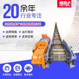 刮板輸送機診斷方法 橋式刮板輸送機 機械刮板輸送機部件名稱 歷史價格詳細信息