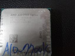 【 創憶電腦 】AMD A10-5800 FM2  腳位 CPU 直購價250元 歷史價格詳細信息