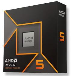 AMD Ryzen 5 9600X 6核/12緒 處理器《3.9GHz/38M/65W/AM5》 歷史價格詳細信息