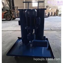 濾油機LUCD.BH-100&times;10_永科淨化LUC系列濾油機 歷史價格詳細信息