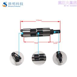 鋅合金壓鑄機配件發熱套 熱室壓鑄機配件發熱餅 U型磚美鑫 歷史價格詳細信息