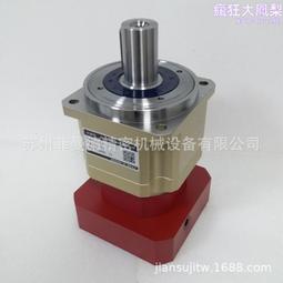 伺服減速機三亞減速機0.2KW伺服配套減速機 歷史價格詳細信息