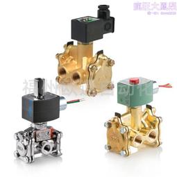 asco 電磁閥維修包k302283閥門配件三通式常開型空氣型 歷史價格詳細信息