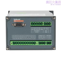 安科瑞無線網關AF-GSM500-CE6S數據轉換模塊6路RS485帶電源適配器 歷史價格詳細信息