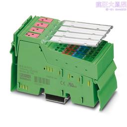 菲尼克斯數字量模塊 IB IL 24 DO 4-PAC - 2861276 歷史價格詳細信息
