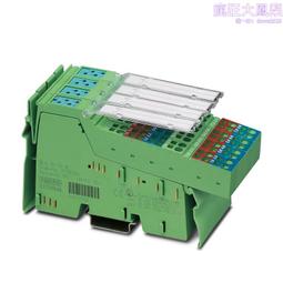 菲尼克斯數字量模塊 IB IL 24 DO 4-PAC - 2861276 歷史價格詳細信息