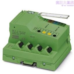 菲尼克斯總線耦合器 - FLM BK PN M12 DI 8 M12-2TX - 2736741 歷史價格詳細信息