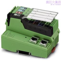 菲尼克斯總線耦合器 - FLM BK PN M12 DI 8 M12-2TX - 2736741 歷史價格詳細信息