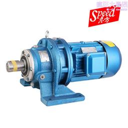 B系列擺線針輪減速機BLD10立式擺線變速機螺旋錐齒輪減速機 歷史價格詳細信息