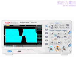 示波器 優利德MSO3104CS混合數字熒光示波器100M四通道數字存儲示波器 歷史價格詳細信息