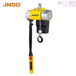 環鏈電動葫蘆單雙鏈固定式起重設備380v吊機提升機可配小車 歷史價格詳細信息