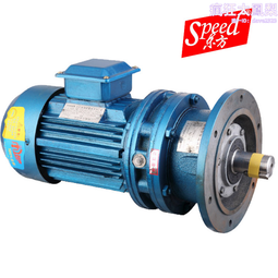 B系列擺線針輪減速機BLD10立式擺線變速機螺旋錐齒輪減速機 歷史價格詳細信息