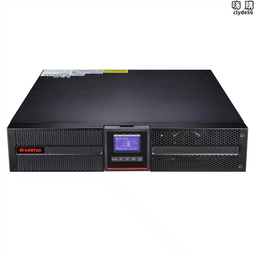 山特ups不間斷c3k在線式內置電池企業備用穩壓2400w停電應急-兔兔兔兔 歷史價格詳細信息