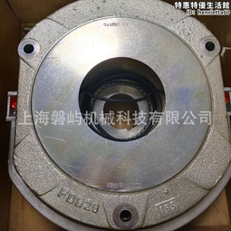 德國precima普瑞瑪abm電機抱閘fdb26n  103v 350nm 制動器 歷史價格詳細信息