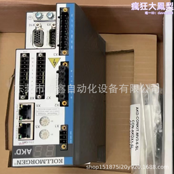 akd-p00306-pn-0000全新kollmorgen科爾摩根驅動器議價 歷史價格詳細信息