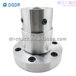 數控車床內撐裌頭0640機後拉式內脹裌頭46機彈性漲軸內漲裌具非標 歷史價格詳細信息