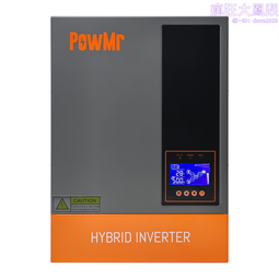 太陽能逆變器離併網高頻逆控一體機8200w48v160a可不帶工作 歷史價格詳細信息
