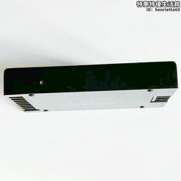 防水電源24V120W開關驅動戶外亮化led燈帶燈條變壓器防水IP67電源 歷史價格詳細信息