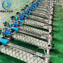 煤礦井下自動隔爆裝置  防止火焰蔓延 碳鋼材質 歷史價格詳細信息