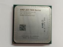電腦雜貨店&rarr;AMD A10 5700 3.4GHz FM2腳位 CPU 二手良品 399元 歷史價格詳細信息