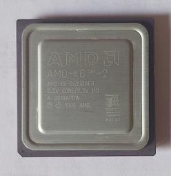 AMD K6,K7_950M CPU每顆價格不同看說明 歷史價格詳細信息