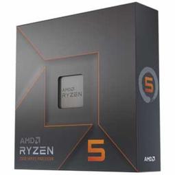 AMD Ryzen 5-7600X 4.7GHz 6核心 中央處理器 CPU(9900元) 歷史價格詳細信息