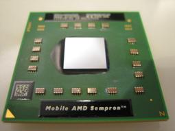 筆電用 AMD Sempron 處理器 SMS3800 Socket S1 638 Pin CPU SMD3800HAX3DN 3800 正式版 65nm 歷史價格詳細信息