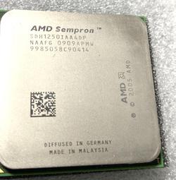 AMD Sempron  SDA2600AI02BX  含原廠風扇 編號09181708 歷史價格詳細信息