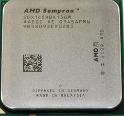 AMD Sempron  SDA2600AI02BX  含原廠風扇 編號09181708 歷史價格詳細信息