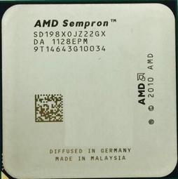AMD Sempron  SDA2600AI02BX  含原廠風扇 編號09181708 歷史價格詳細信息
