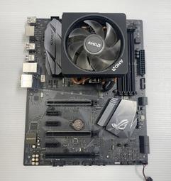 【小圓二手拍賣】含稅CPU AMD RYZEN 7 1700+華碩PRIME X370-A主機板/M2/AM4/DDR4 歷史價格詳細信息