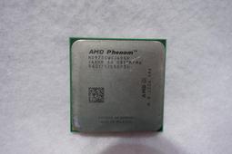 AM2+ 65nm Phenom X4 9550 4C/4T 2.2G HD9550WCJ4BGH 95W 歷史價格詳細信息