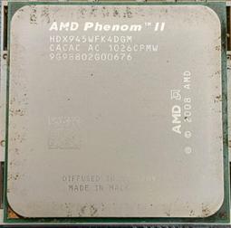 AMD Phenom II X4 905e 2.5G HD905EOCK4DGM 65W 四核四線 庫存正式散片一年保 歷史價格詳細信息