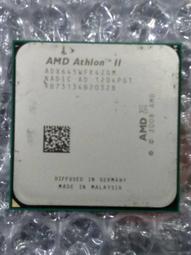 二手良品 AMD Athlon II X3 435 2.9Ghz 正三核心處理器 AM3腳位C004 歷史價格詳細信息