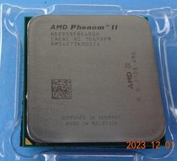 AMD Phenom II X4 955 (HDZ955FBK4DGM) AM3 CPU 歷史價格詳細信息